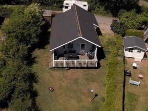 House | Exterior - 5 Star Holiday Home in Allinge (Allinge)