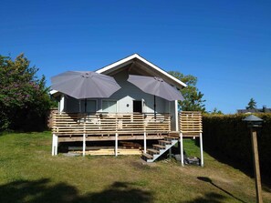 House | Exterior - 5 Star Holiday Home in Allinge (Allinge)