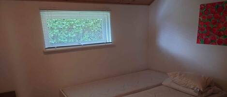 Ferienhaus | Innenbereich