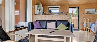 5 Star Holiday Home in Tranekaer