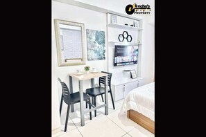 1 Schlafzimmer