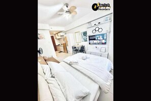1 Schlafzimmer