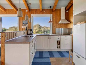 House | Interior - 4 Star Holiday Home in Nykobing Sj (Nykobing Sjaelland)