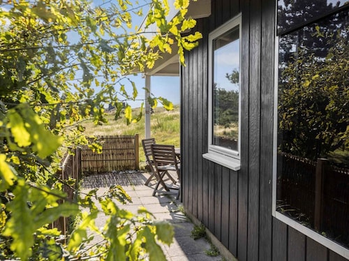 4 Star Holiday Home in Nykobing Sj