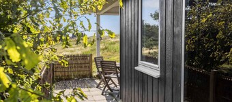 4 Star Holiday Home in Nykobing Sj