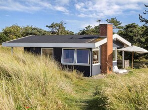 Maison | Extérieur