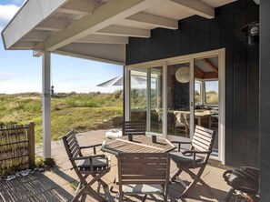 House | Exterior - 4 Star Holiday Home in Nykobing Sj (Nykobing Sjaelland)