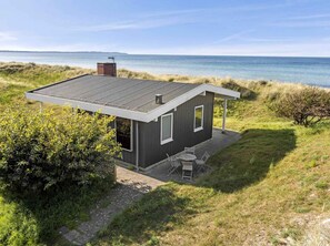 House | Exterior - 4 Star Holiday Home in Nykobing Sj (Nykobing Sjaelland)