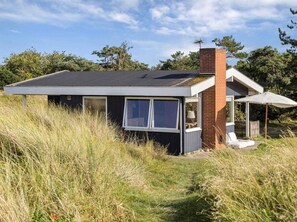 House | Exterior - 4 Star Holiday Home in Nykobing Sj (Nykobing Sjaelland)