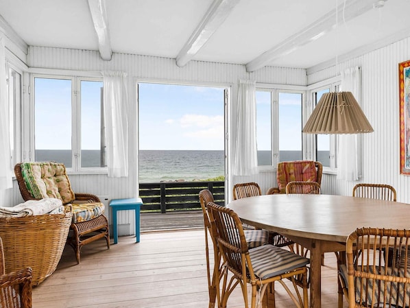 House | Interior