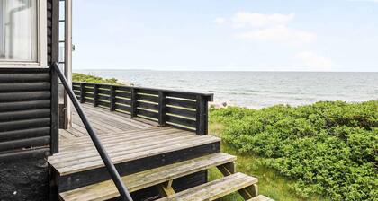 5 Star Holiday Home in Rorvig