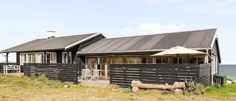 House | Exterior