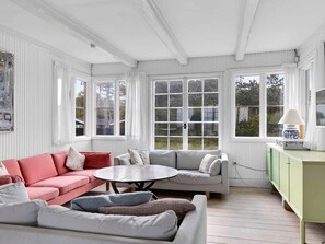 House | Interior