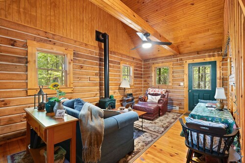 Enchanted Cottage @ Patoka Lake