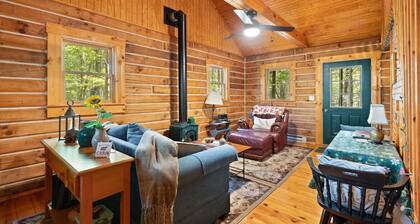 Enchanted Cottage @ Patoka Lake