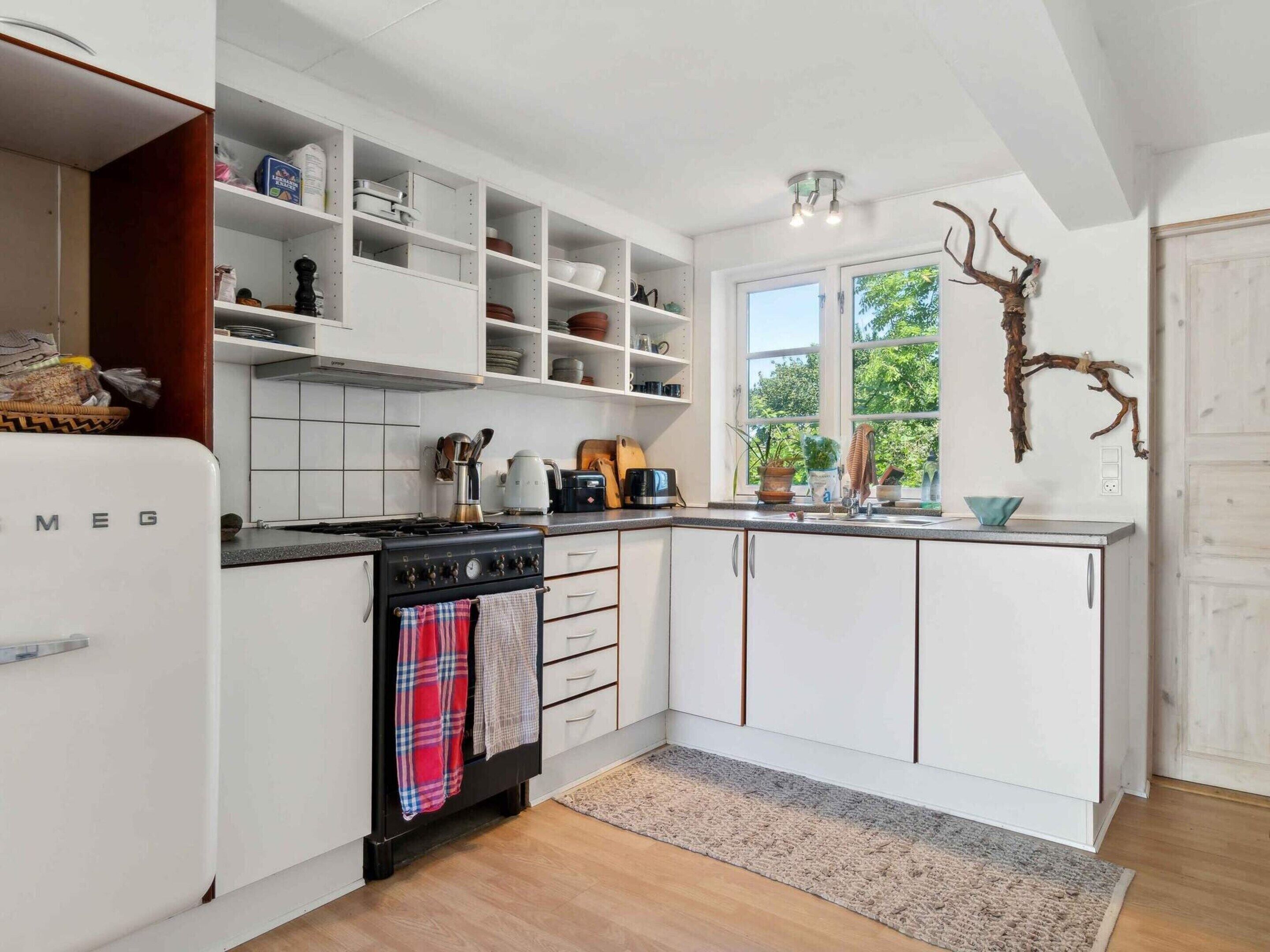 Casa | Parte interna