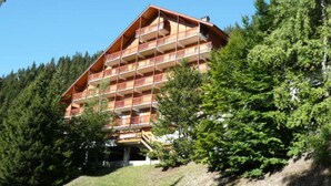 Aussenbereich