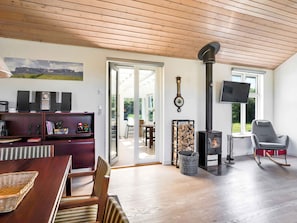 Interior - 5 Star Holiday Home in Graested (Graested)
