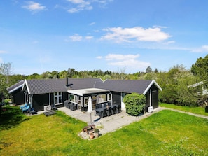 House | Exterior
