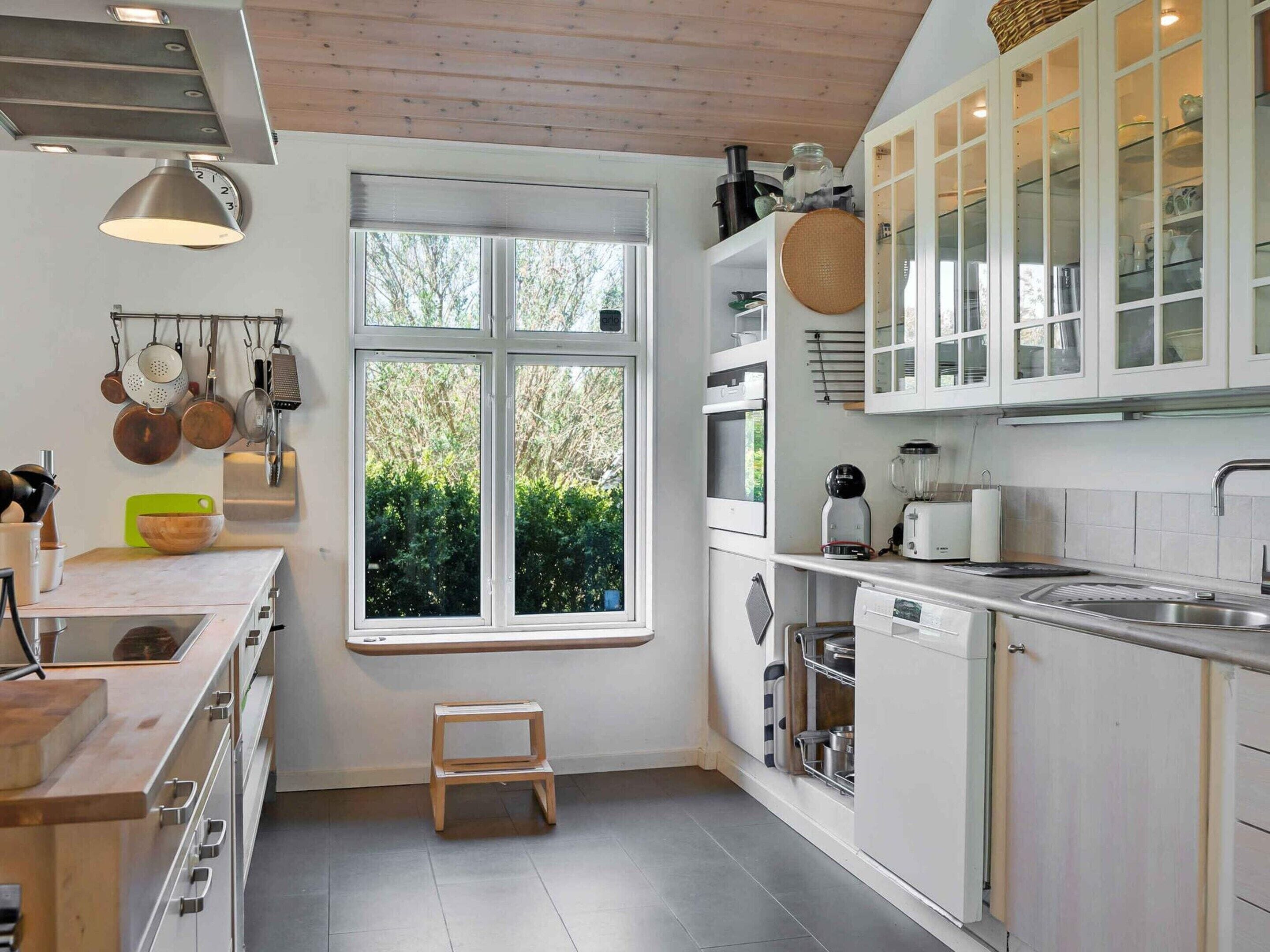 單棟房屋 | 內部