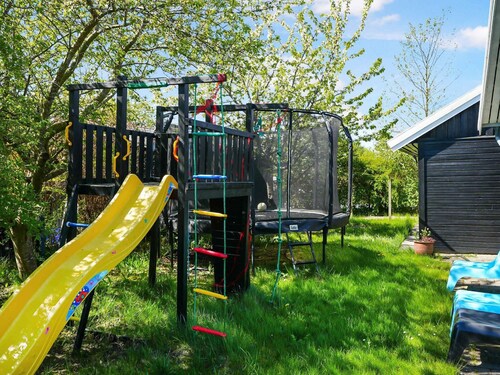 5 Star Holiday Home in Graested