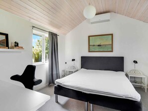 Interior - 5 Star Holiday Home in Graested (Graested)