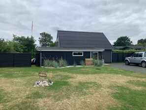 Exterior - 5 Star Holiday Home in Otterup (Otterup)