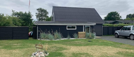 House | Exterior