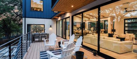 独立别墅 (6 Bedrooms) | 住宿内部