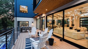 Ferienhaus (6 Bedrooms) | Innenbereich