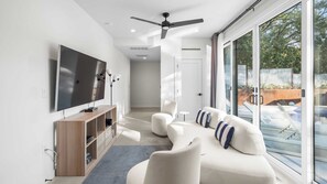 Ferienhaus (6 Bedrooms) | Innenbereich