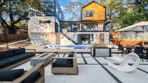 Ferienhaus (6 Bedrooms) | Innenbereich