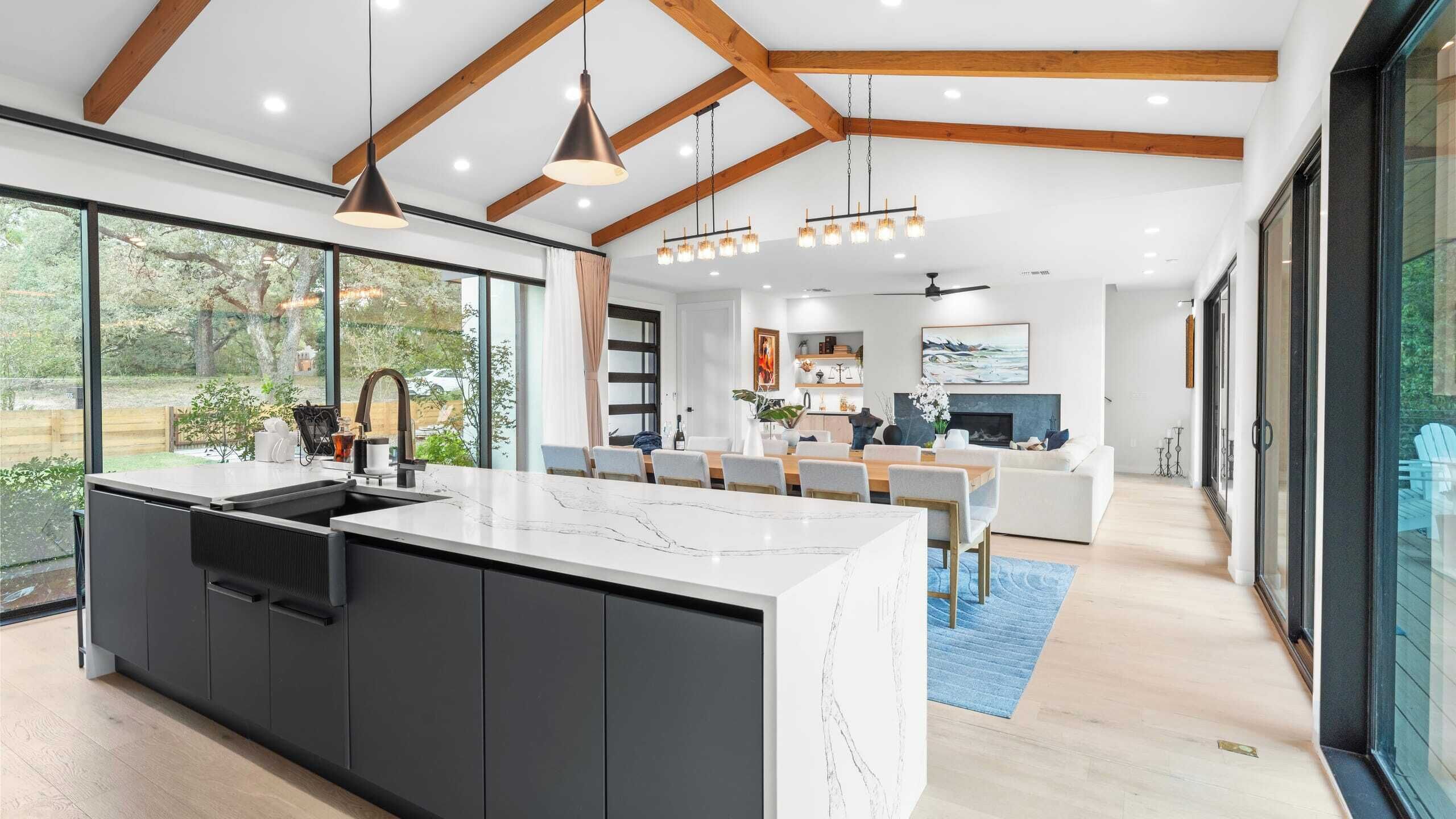 Hus (6 Bedrooms) | Innvendig