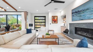 Ferienhaus (6 Bedrooms) | Innenbereich