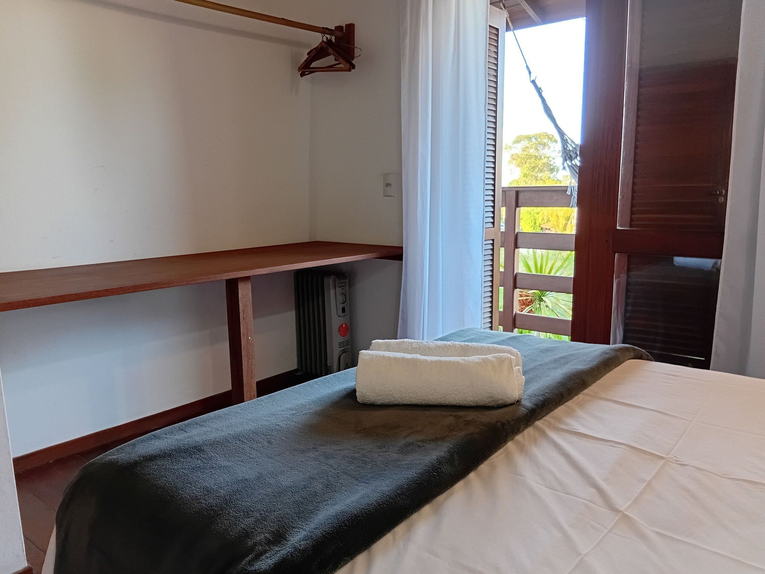 Departamento básico | 2 habitaciones y wifi gratis 