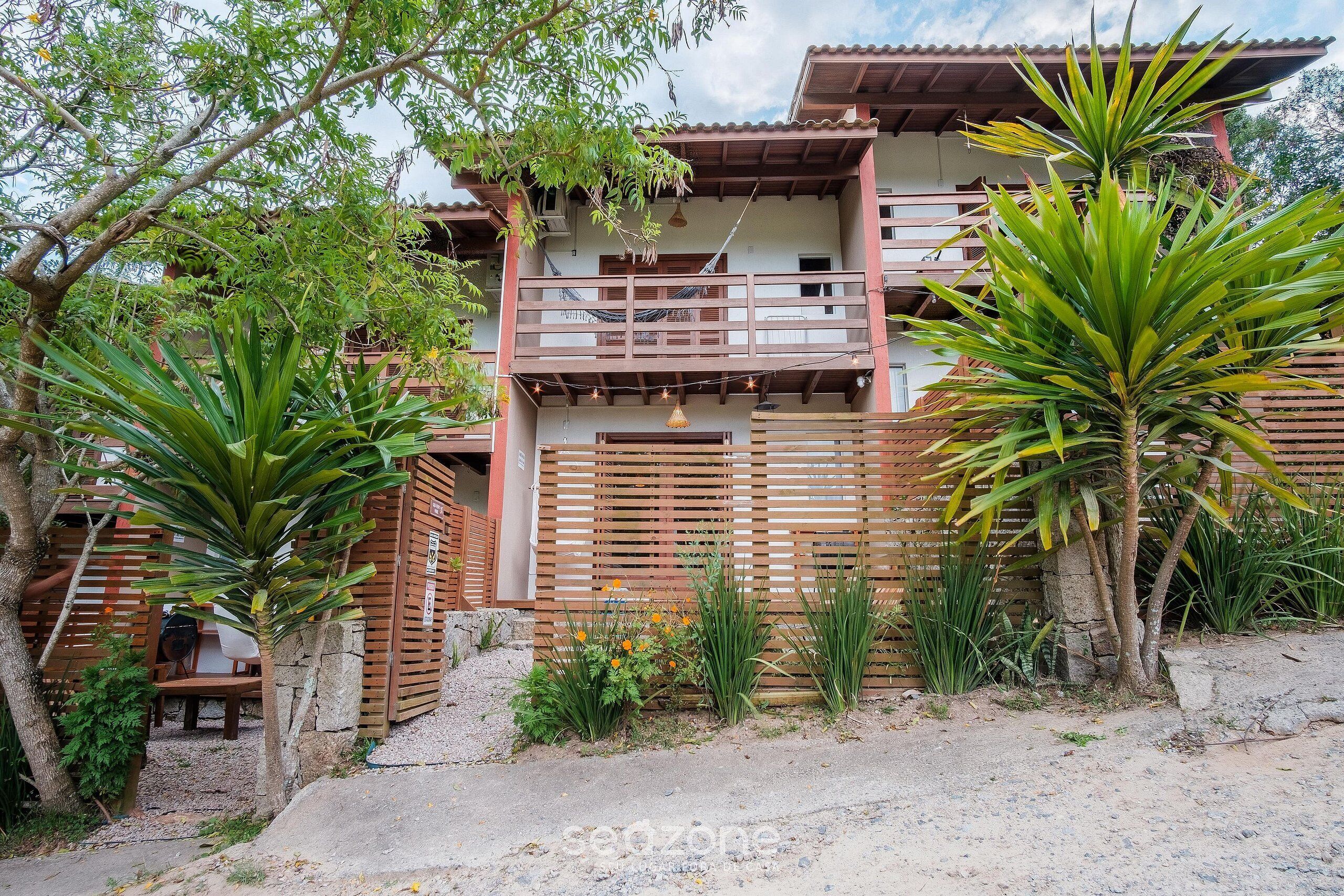 Basic Apartment | Exterior