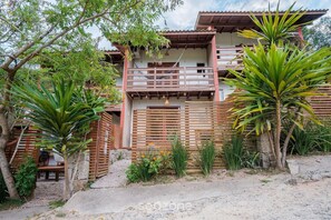 Basic-Apartment | Aussenbereich