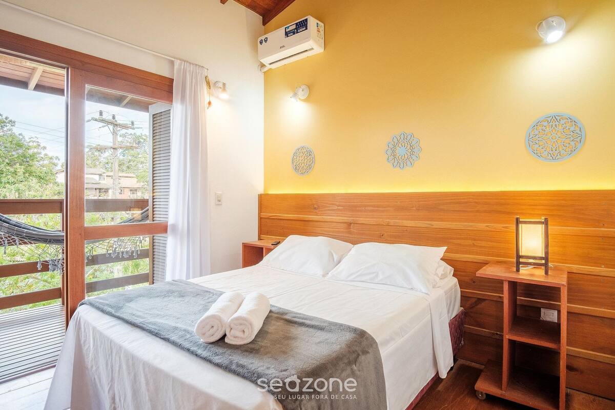 Basic-Apartment | 2 Schlafzimmer, kostenloses WLAN