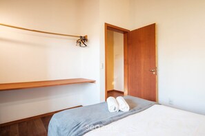 2 habitaciones y wifi gratis