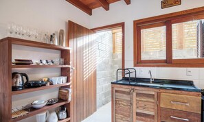 Interior - Units in the Casa dos Ventos - Imbituba VER (Imbituba)