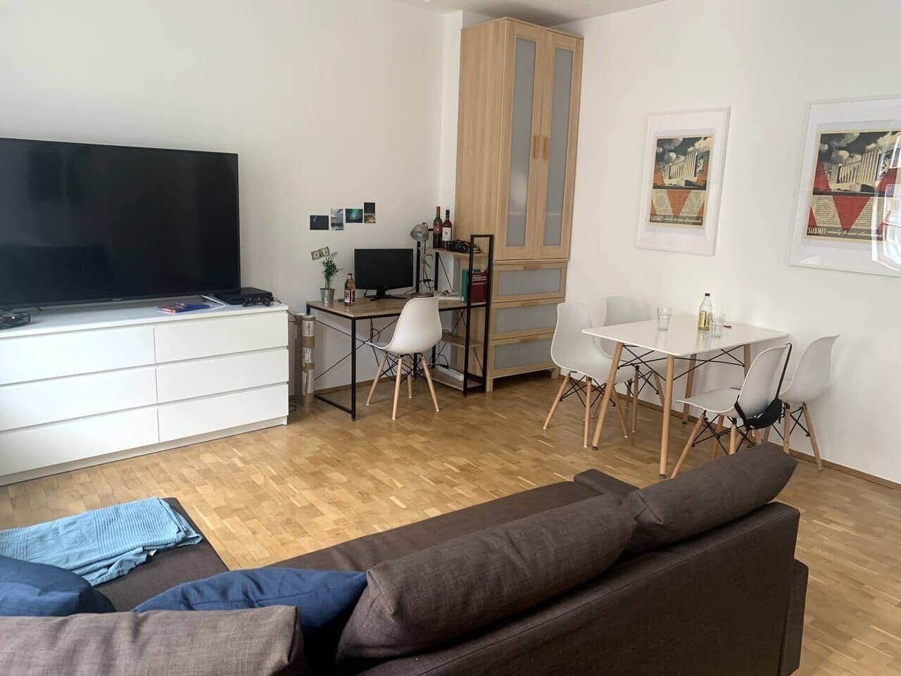 Smart-TV, Computerbildschirme
