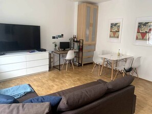 Smart TV, monitor de computadora