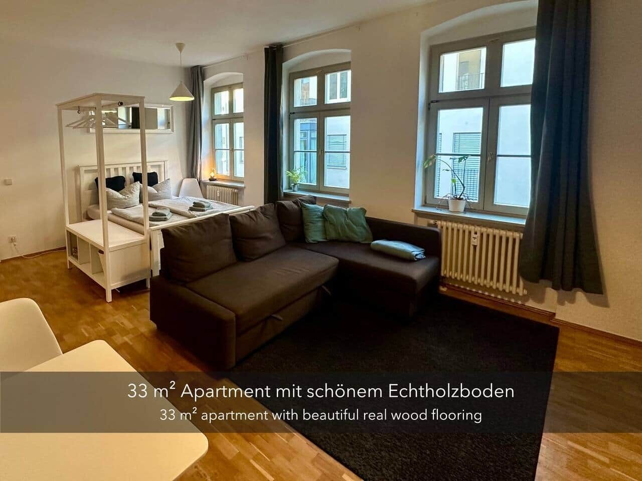 Smart TV, computer monitors