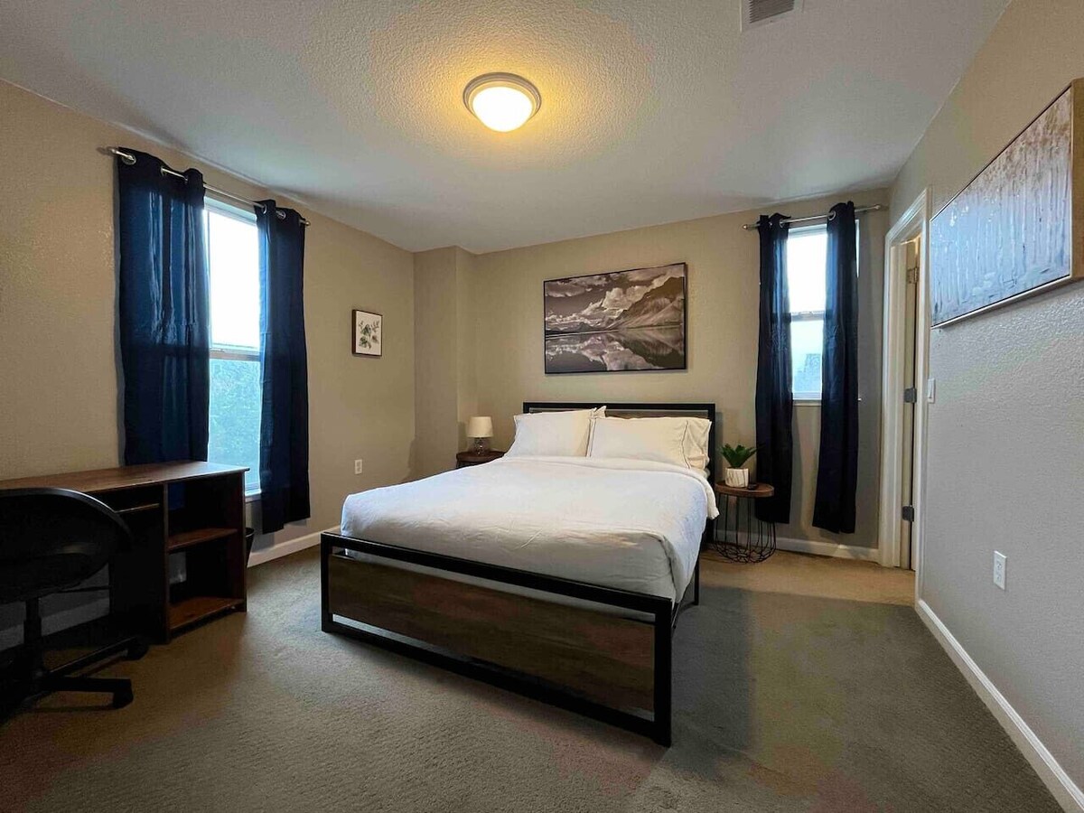 Image de profil de l’hôte