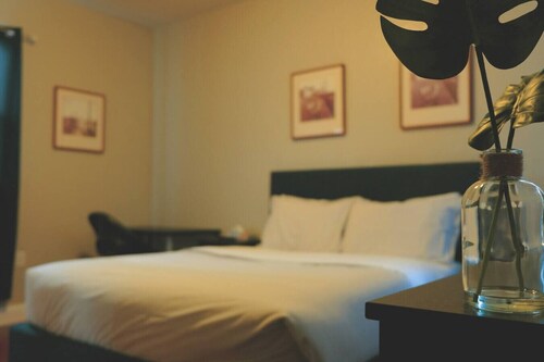 Serenity @ The Bayside Chalet