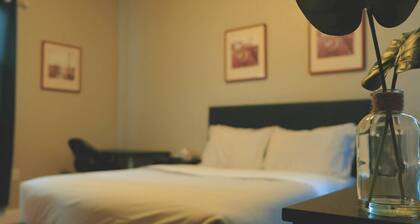 Serenity @ The Bayside Chalet