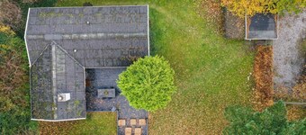 5 Star Holiday Home in Hornbaek