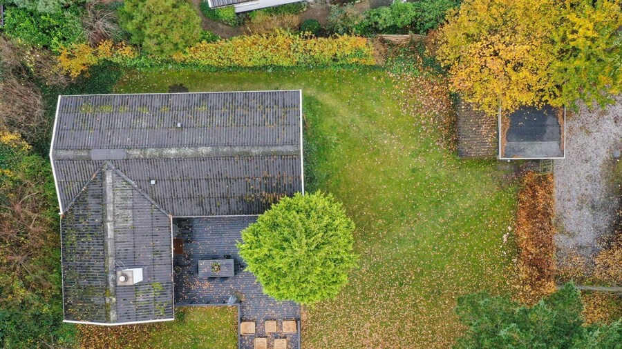 5 Star Holiday Home in Hornbaek