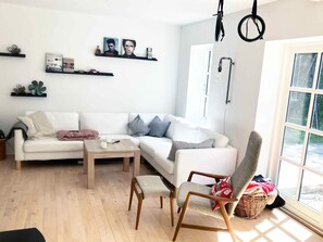 Ferienhaus | Innenbereich