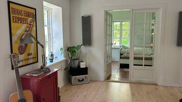 独立别墅 | 住宿内部